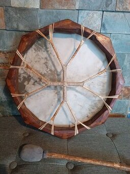 samansky bubon novy oktagon 40cm