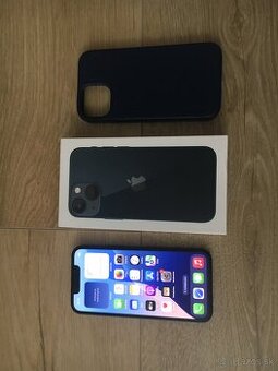TOP STAV Predam IPhone 13 Mini 128GB