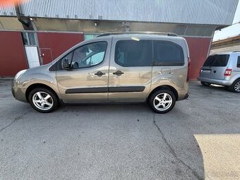 Citroën berlingo 1,6hdi