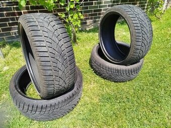 Dunlop winter šport 225/35 r19