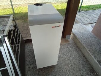 Predám plynový kotol Protherm, obeh.čerpadlo a izb.regulátor