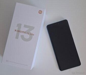 Xiaomi 13 lite lite blue 8GB RAM 256GB ROM