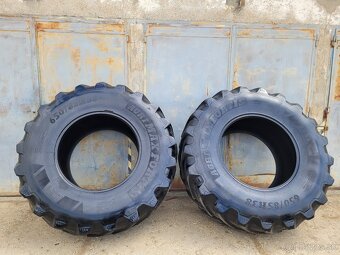 Pneumatiky 650/85 R38