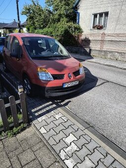 Renault Modus