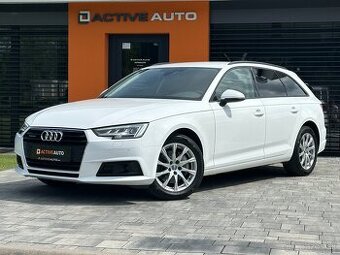 Audi A4 Avant 2.0 TDi Quattro A/T, WEBASTO, r.v.: 2019