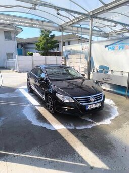 Passat CC 2.0 tdi 125kw