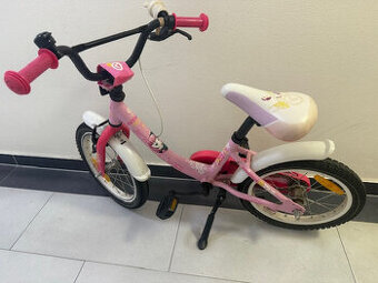 Bicykel Kellys Emma 16