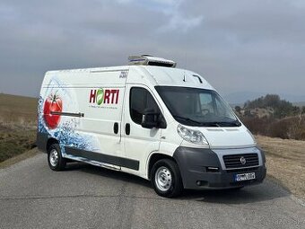Fiat Ducato L3H2 2.3 96kw 2014 - 1
