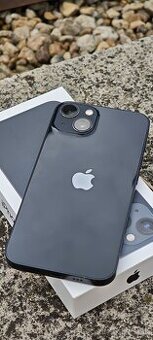 Iphone 13 128gb Čierna Farba