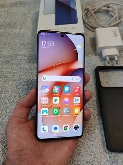 Xiaomi Redmi Note 13 Pro+ 5G 256GB,8GB RAM