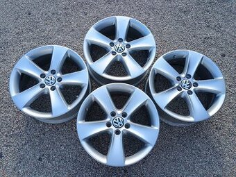 Alu disky VW Passat B7, 5x112 R17