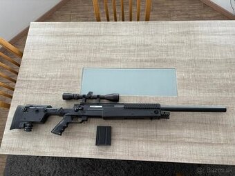 Airsoft zbran - 1