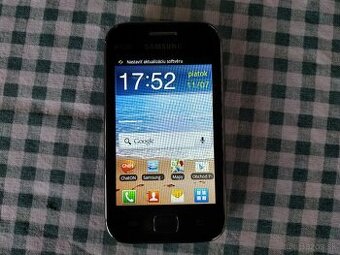 Samsung Galaxy ACE duos