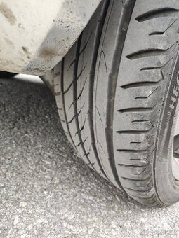 Matador 225/45 R17 letne
