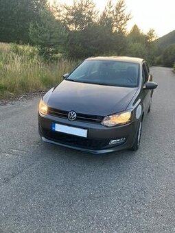 Predám Volkswagen Polo 6R