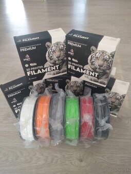 1kg Filament TPU 95A 1,75 Smart print