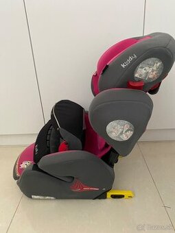 autosedacka kiddy - 1