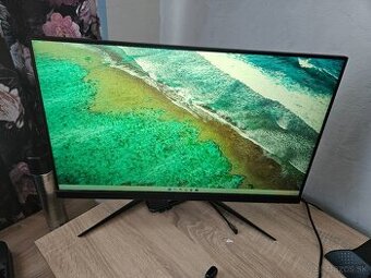Herný monitor MSI G2412F