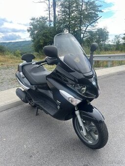 PIAGGIO X EVO 125 11KW 2015