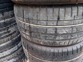 275/40 r20 letne 2kusy