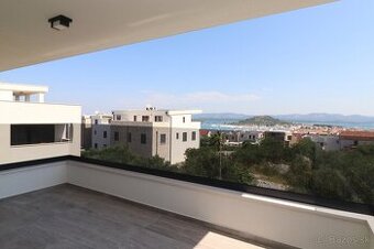 Apartmány Murter
