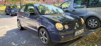 Volkswagen Polo 1.4