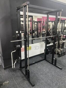 Multipress KOHI - 1