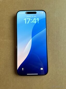iPhone 15 Pro Max 512GB