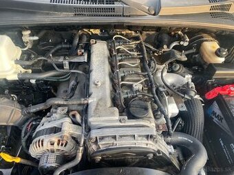 Predam motor na Kia Sorento 2,5 CRDi 103Kw