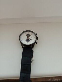 Hodinky Bentime