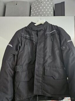 Moto Bunda Oxford