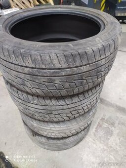 Zimné pneumatiky 225/45 r17