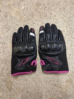Dámske rukavice Alpinestars - veľkosť S