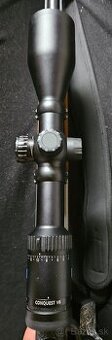 Puškohľad Zeiss conquest V6 2,5-15x56 - 1