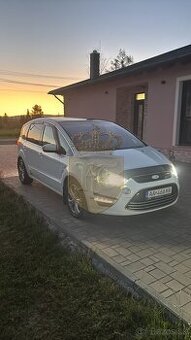 Ford S Max Na Prenajom ( Automat )