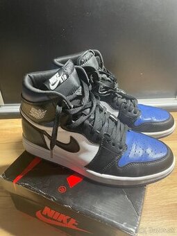 Air Jordan 1 Game Royal