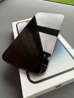 IPhone 14 Pro Max 128gb, Space Black