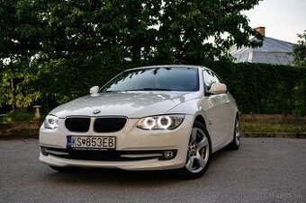 BMW xDrive 2.0d 135 kW | 4x4 | Automat