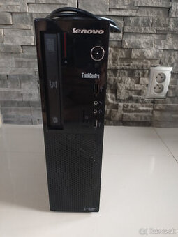 Lenovo ThinkCentre E73 SFF 10DU0-006
