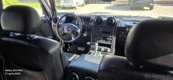 HUMMER H2