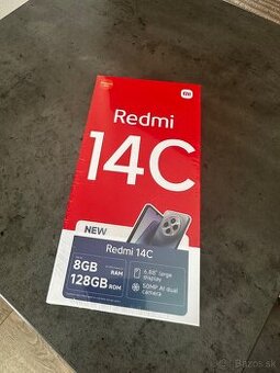Xiaomi redmi 14c