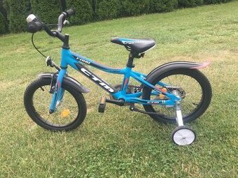 Detský bicykel Ctm foxy