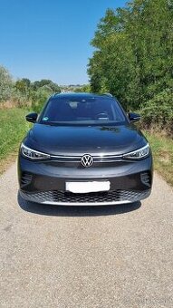 Volkswagen ID.4 Pro Performance 85kW