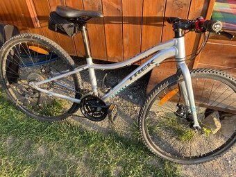 detský bicykel Trek kids neko-quicksilver