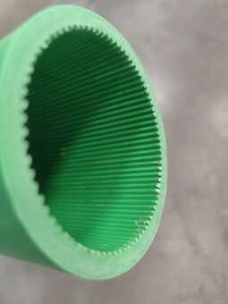 Trubky PVC