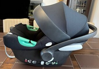 Predám autosedačka CYBEX