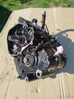 Kawasaki KLR 650