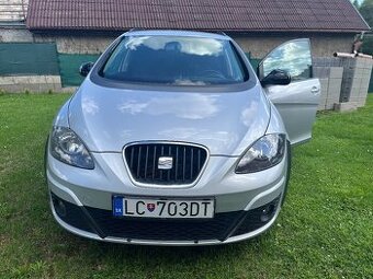 Seat Altea