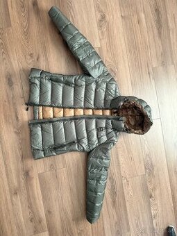 Blauer Paperova bunda XL