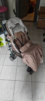 Bugina 4 Baby Shape